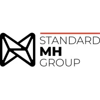 Standard MH Group logo