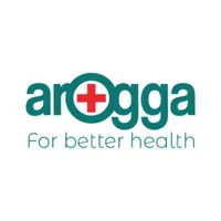 Arogga logo