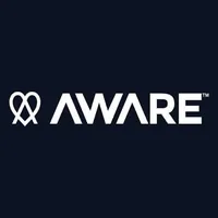 Aware™ logo