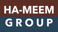 Ha-meem Group logo