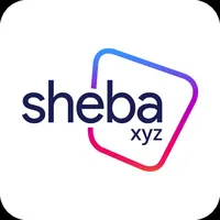 Sheba XYZ logo