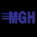 MGH Group logo