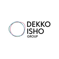 Dekko ISHO logo