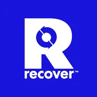 Recover™ logo