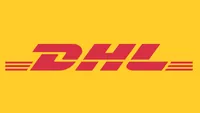 DHL logo