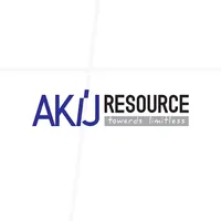 Akij Resource logo
