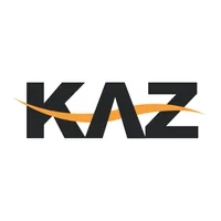 Kaz Software logo