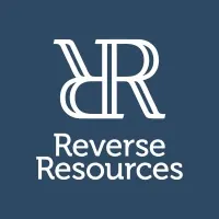 Reverse Resources logo