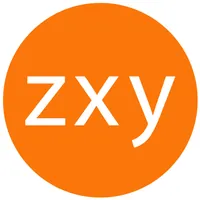 ZXY International (BD) logo