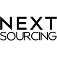 Next Sourcing logo