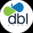 DBL Group logo