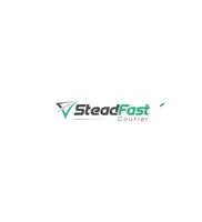 SteadFast Courier logo