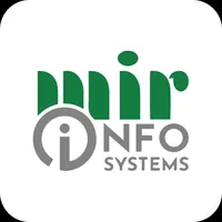 Mir Info Systems logo